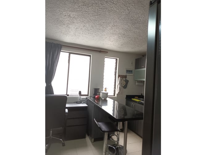 Apartaestudio en venta en Los Colores, Medellín, 54 m² · foto 20 de 24