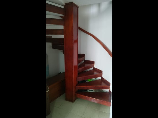 Apartaestudio en venta en Los Colores, Medellín, 54 m² · foto 21 de 24
