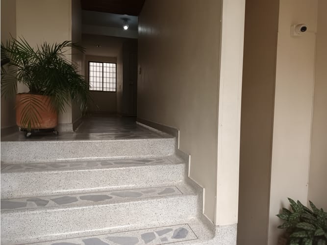 Apartaestudio en venta en Los Colores, Medellín, 54 m² · foto 24 de 24