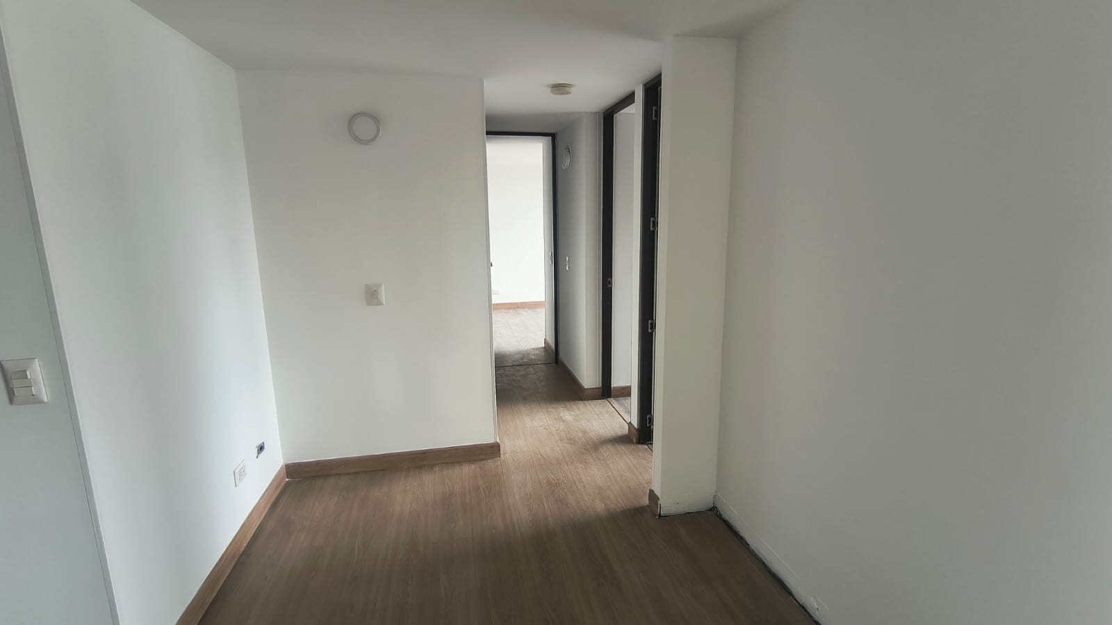 Apartamento en venta en Tibabuyes, Bogotá · foto 7 de 17