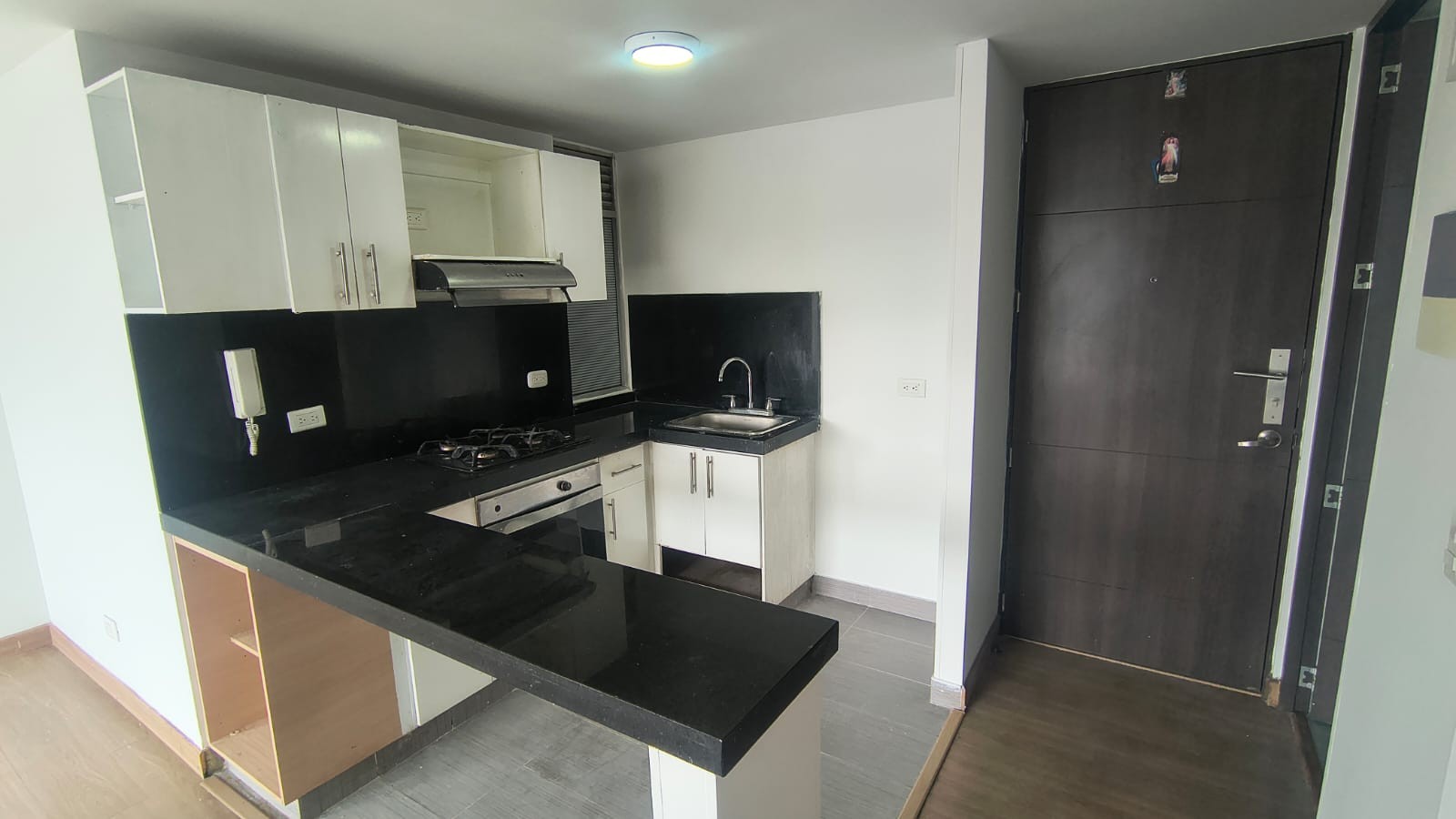 Apartamento en venta en Tibabuyes, Bogotá · foto 5 de 17