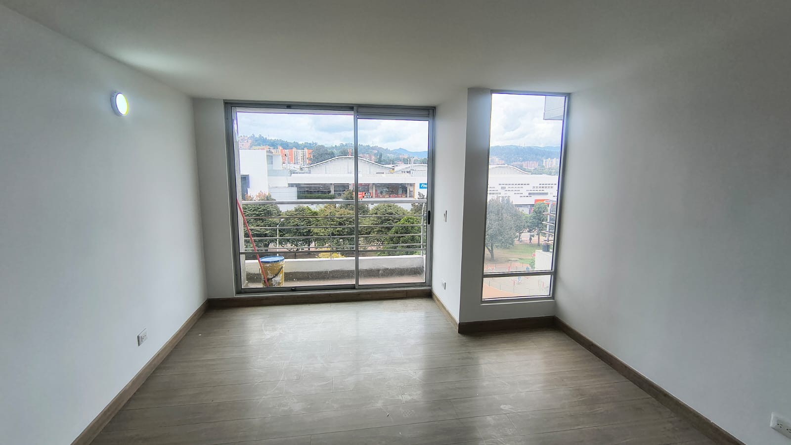 Apartamento en venta en Tibabuyes, Bogotá · foto 2 de 17
