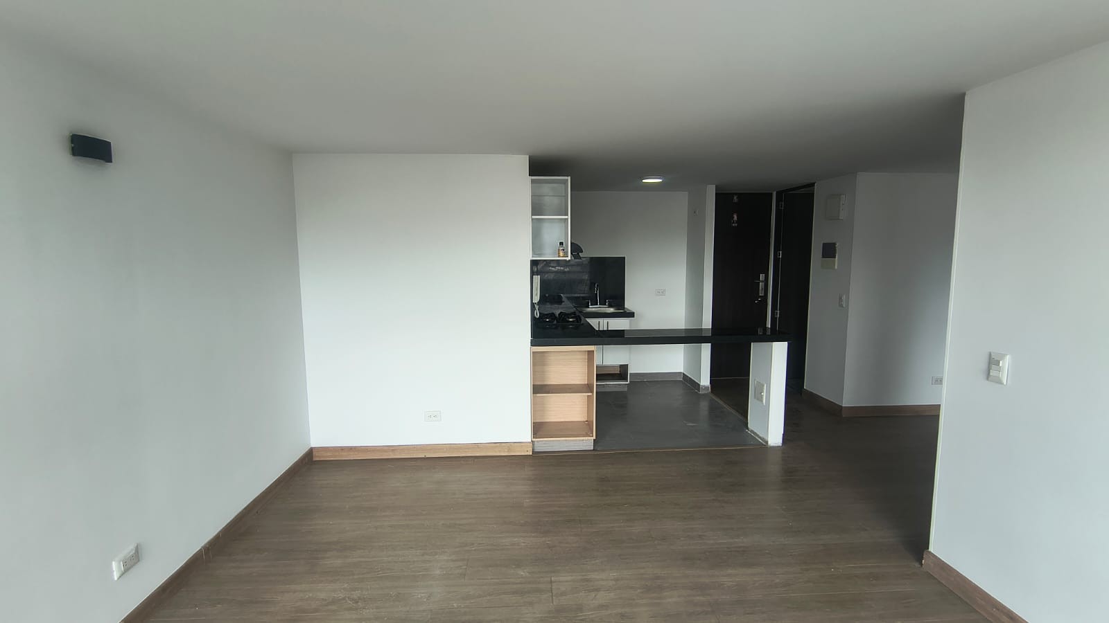Apartamento en venta en Tibabuyes, Bogotá · foto 3 de 17