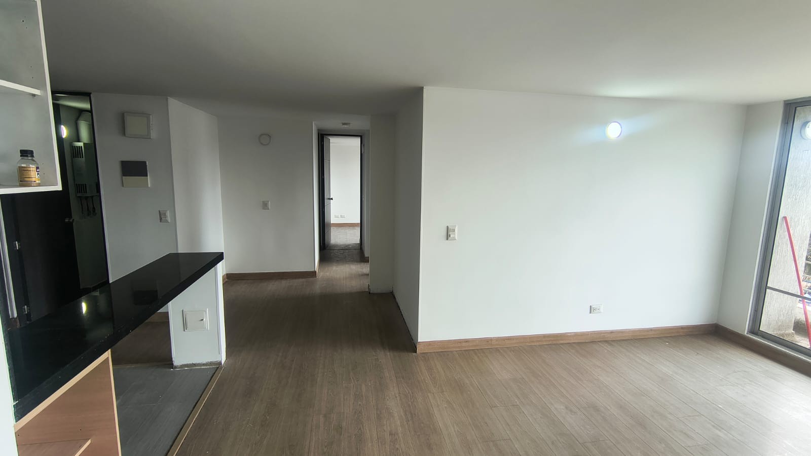 Apartamento en venta en Tibabuyes, Bogotá · foto 4 de 17