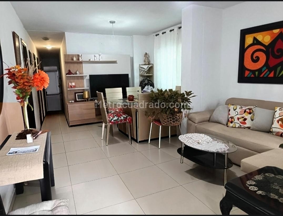 Casa en venta en Ciudad Jardin, Barranquilla · foto 6 de 18