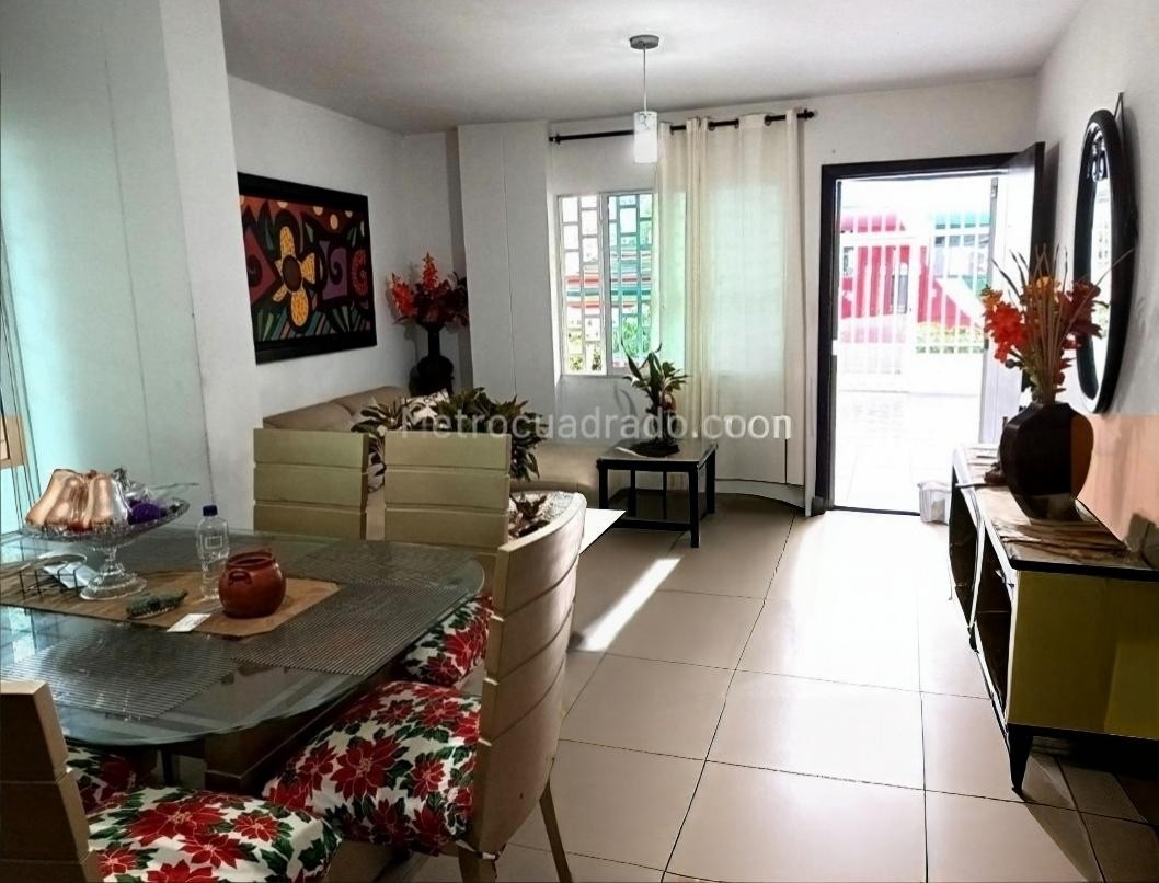Casa en venta en Ciudad Jardin, Barranquilla · foto 7 de 18