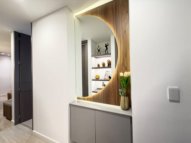 Apartamento en venta en Santa Paula, Bogotá · foto 12 de 24