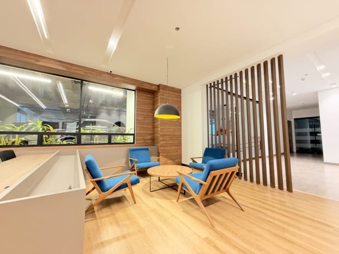 Apartamento en venta en Santa Paula, Bogotá · foto 23 de 24