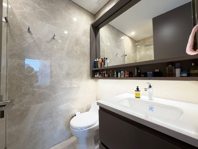 Apartamento en venta en Santa Paula, Bogotá · foto 19 de 24