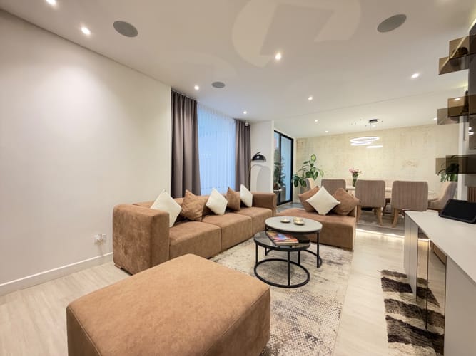 Apartamento en venta en Santa Paula, Bogotá · foto 2 de 24
