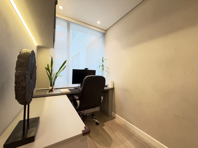 Apartamento en venta en Santa Paula, Bogotá · foto 6 de 24