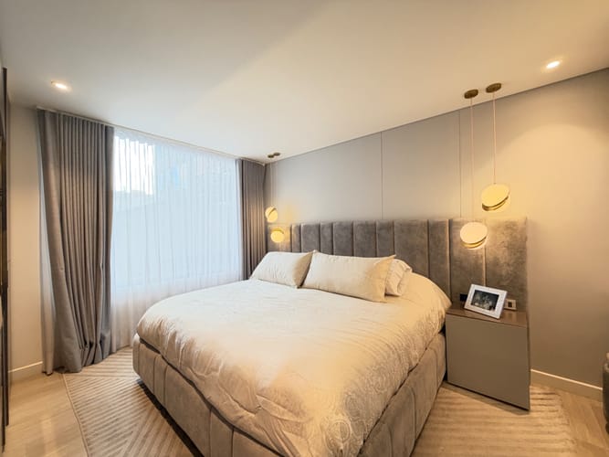 Apartamento en venta en Santa Paula, Bogotá · foto 17 de 24