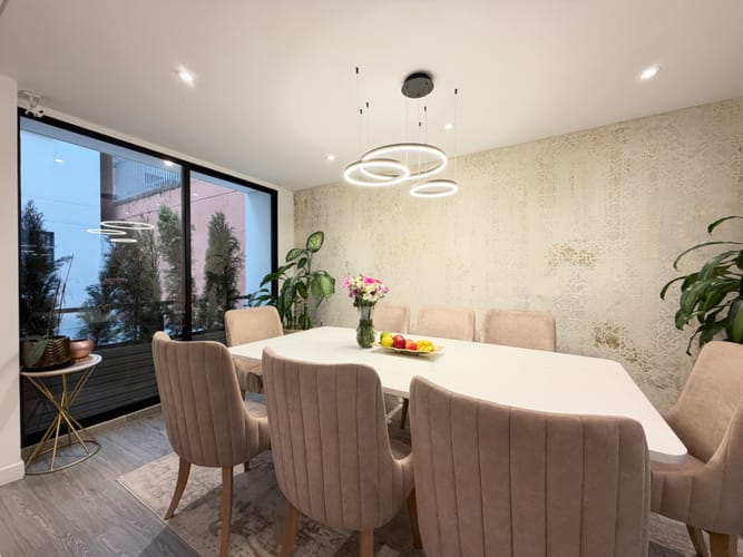 Apartamento en venta en Santa Paula, Bogotá · foto 3 de 24