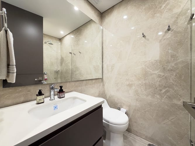 Apartamento en venta en Santa Paula, Bogotá · foto 15 de 24