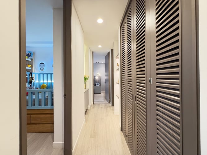 Apartamento en venta en Santa Paula, Bogotá · foto 11 de 24