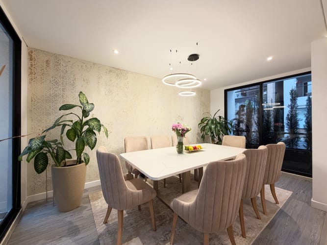 Apartamento en venta en Santa Paula, Bogotá · foto 4 de 24