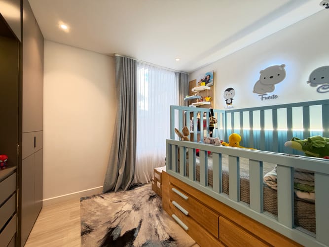 Apartamento en venta en Santa Paula, Bogotá · foto 13 de 24
