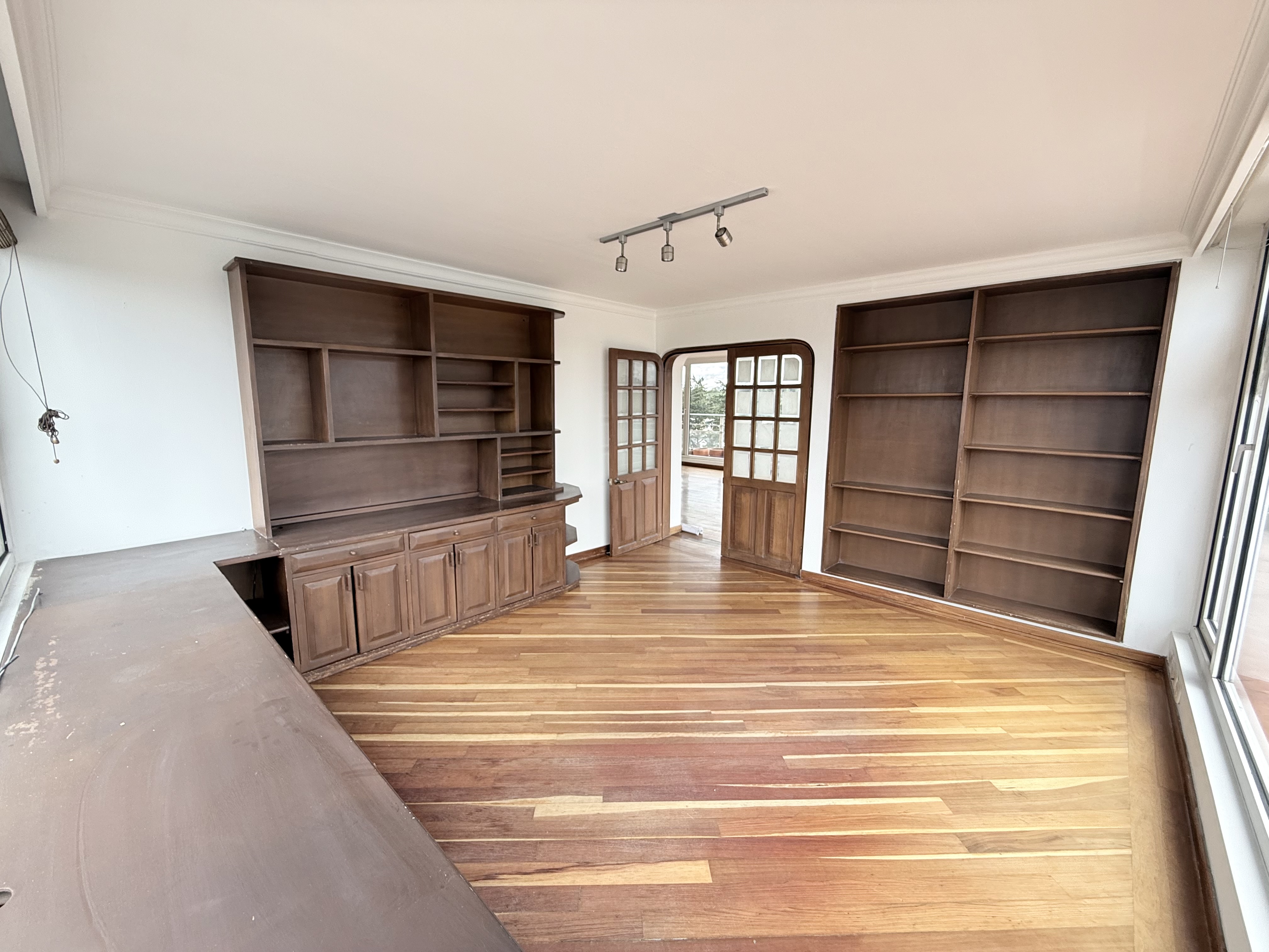 Apartamento en venta en Pontevedra, Bogotá · foto 6 de 24