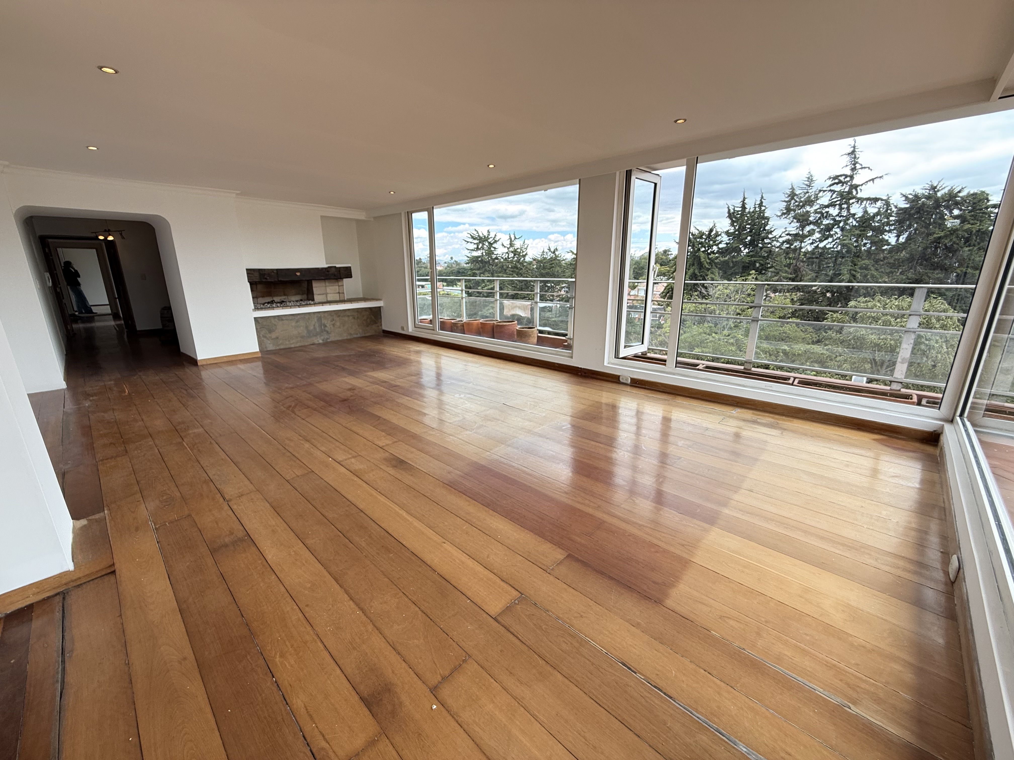 Apartamento en venta en Pontevedra, Bogotá · foto 11 de 24