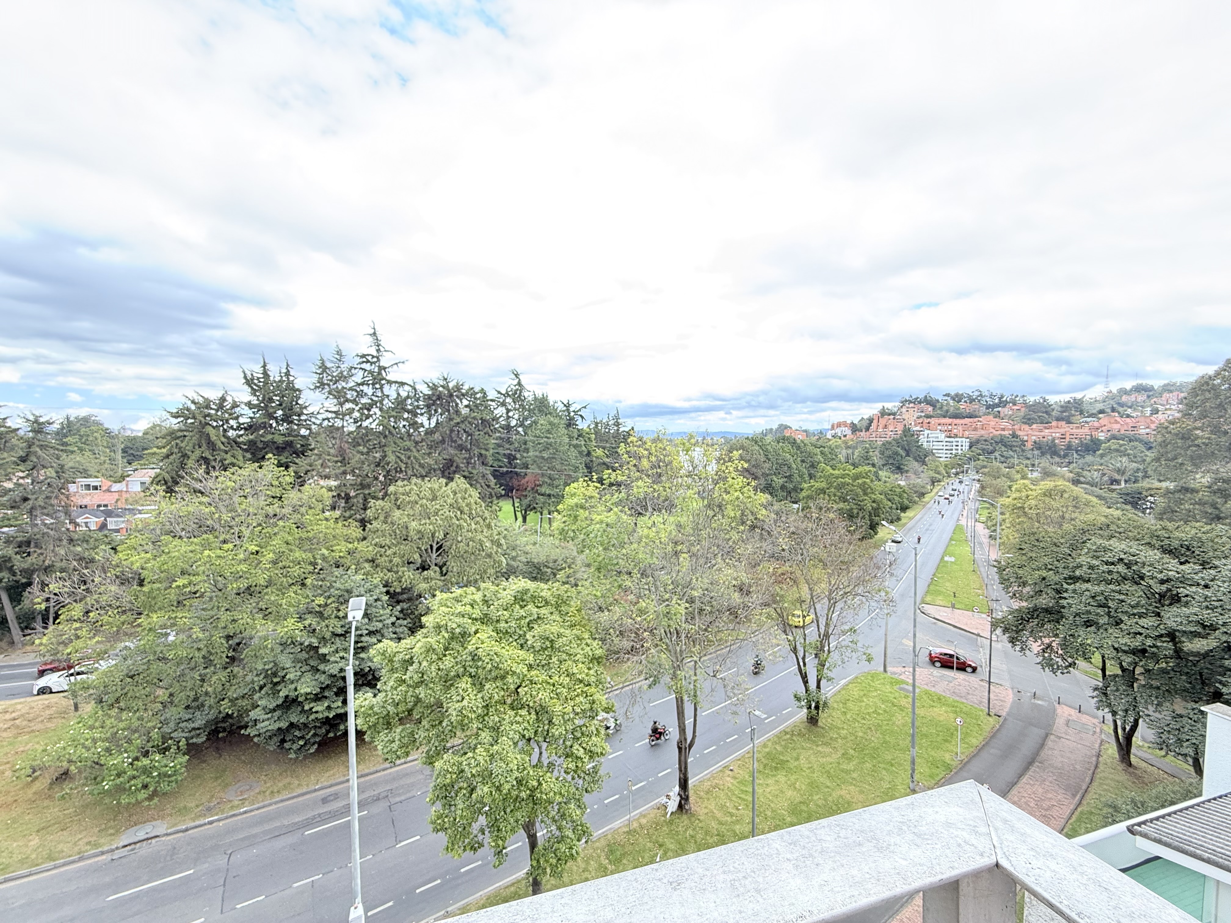 Apartamento en venta en Pontevedra, Bogotá · foto 12 de 24