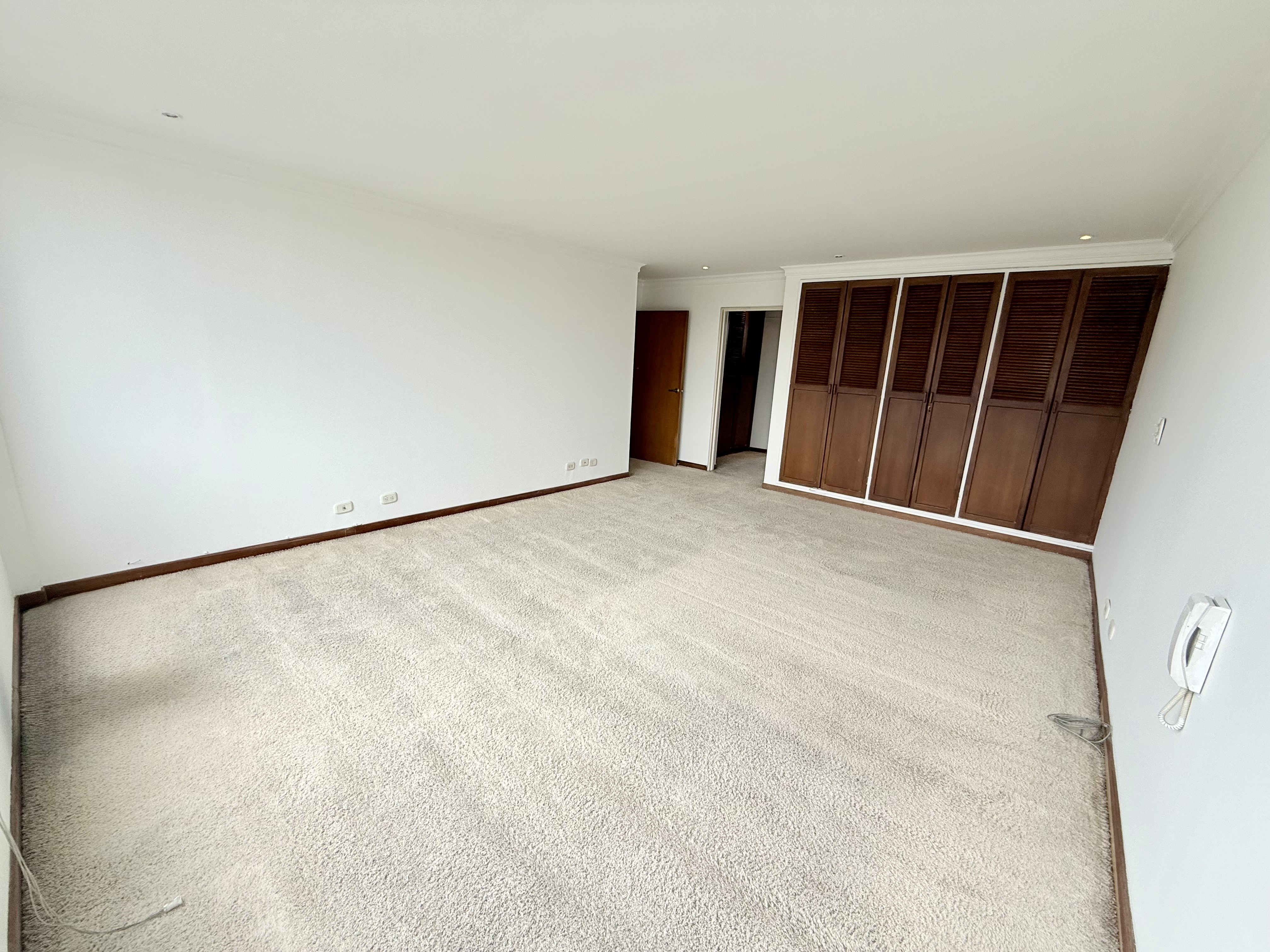 Apartamento en venta en Pontevedra, Bogotá · foto 16 de 24