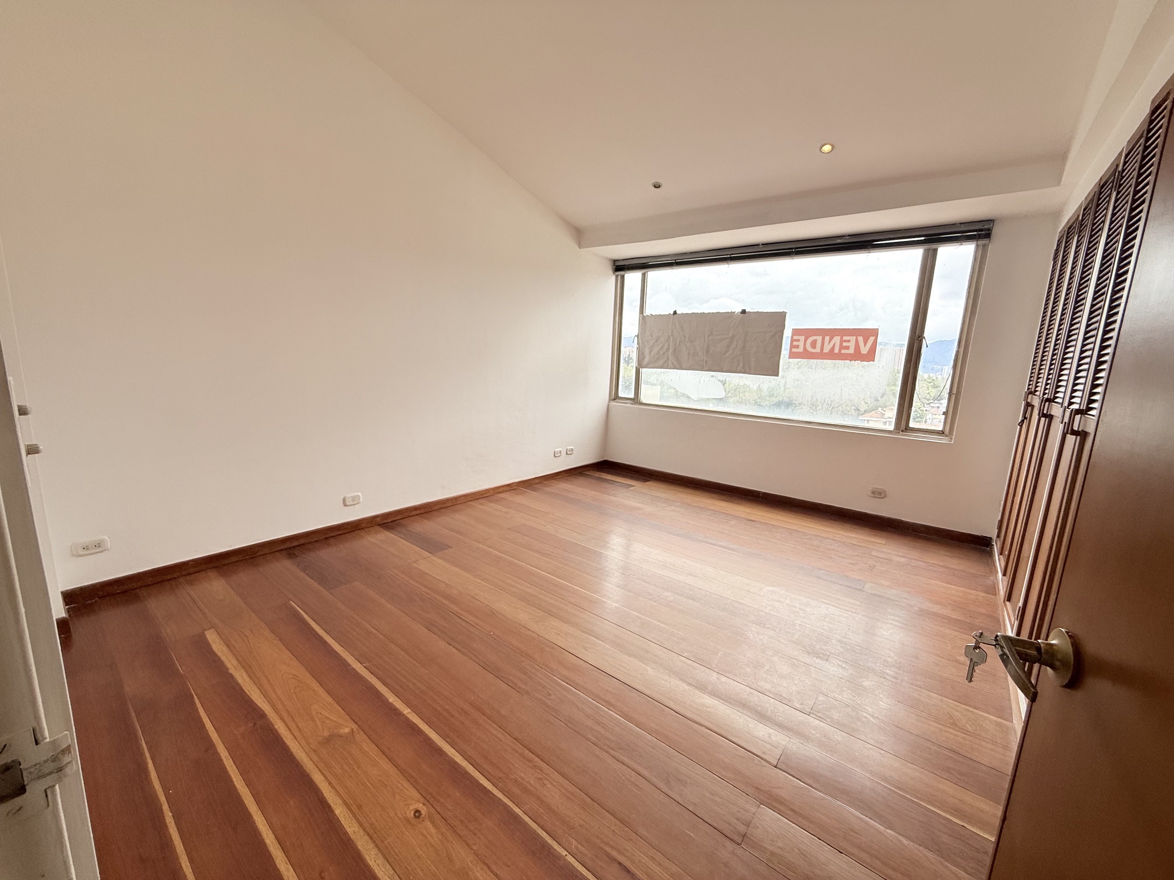 Apartamento en venta en Pontevedra, Bogotá · foto 19 de 24