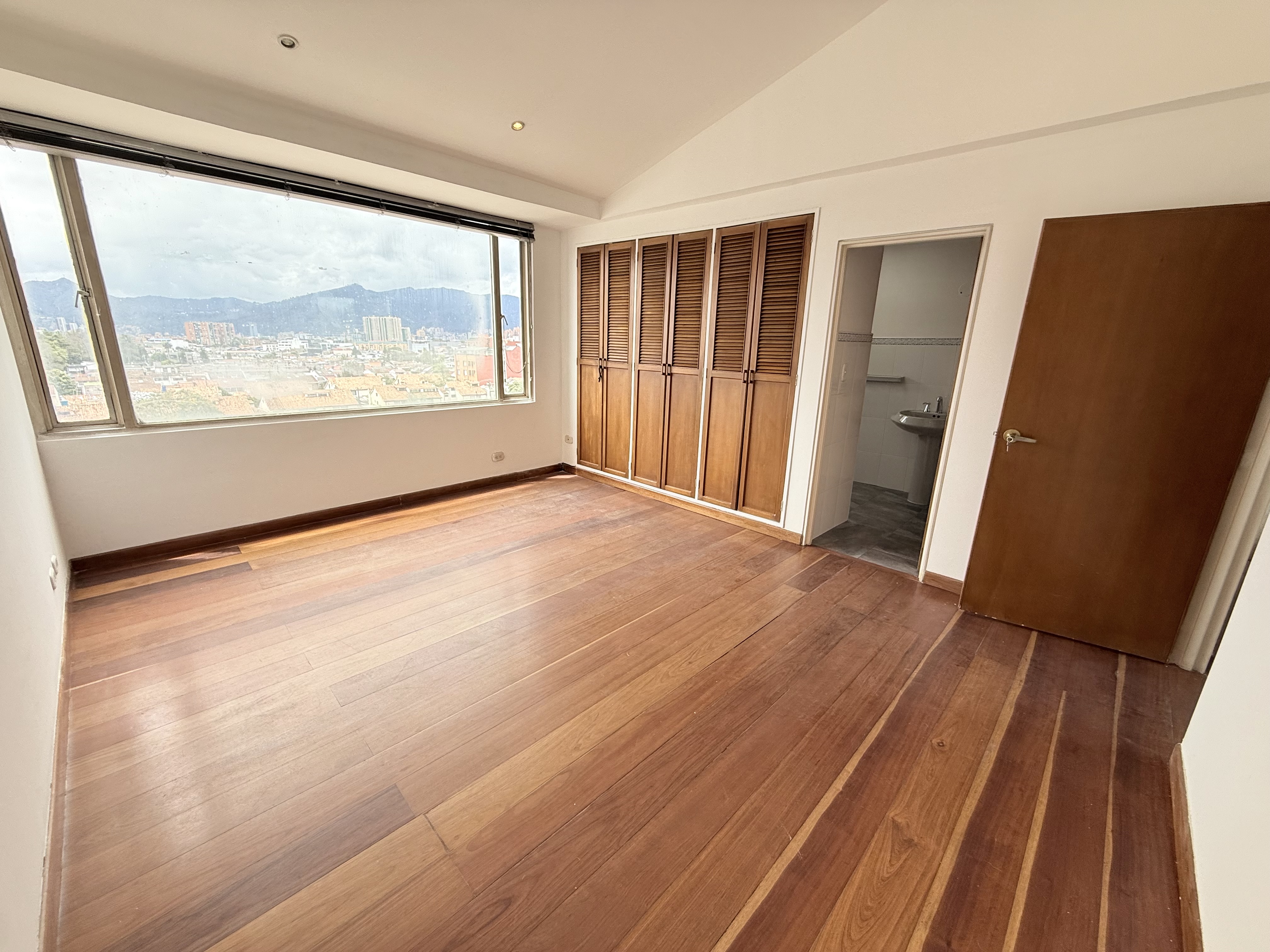 Apartamento en venta en Pontevedra, Bogotá · foto 20 de 24