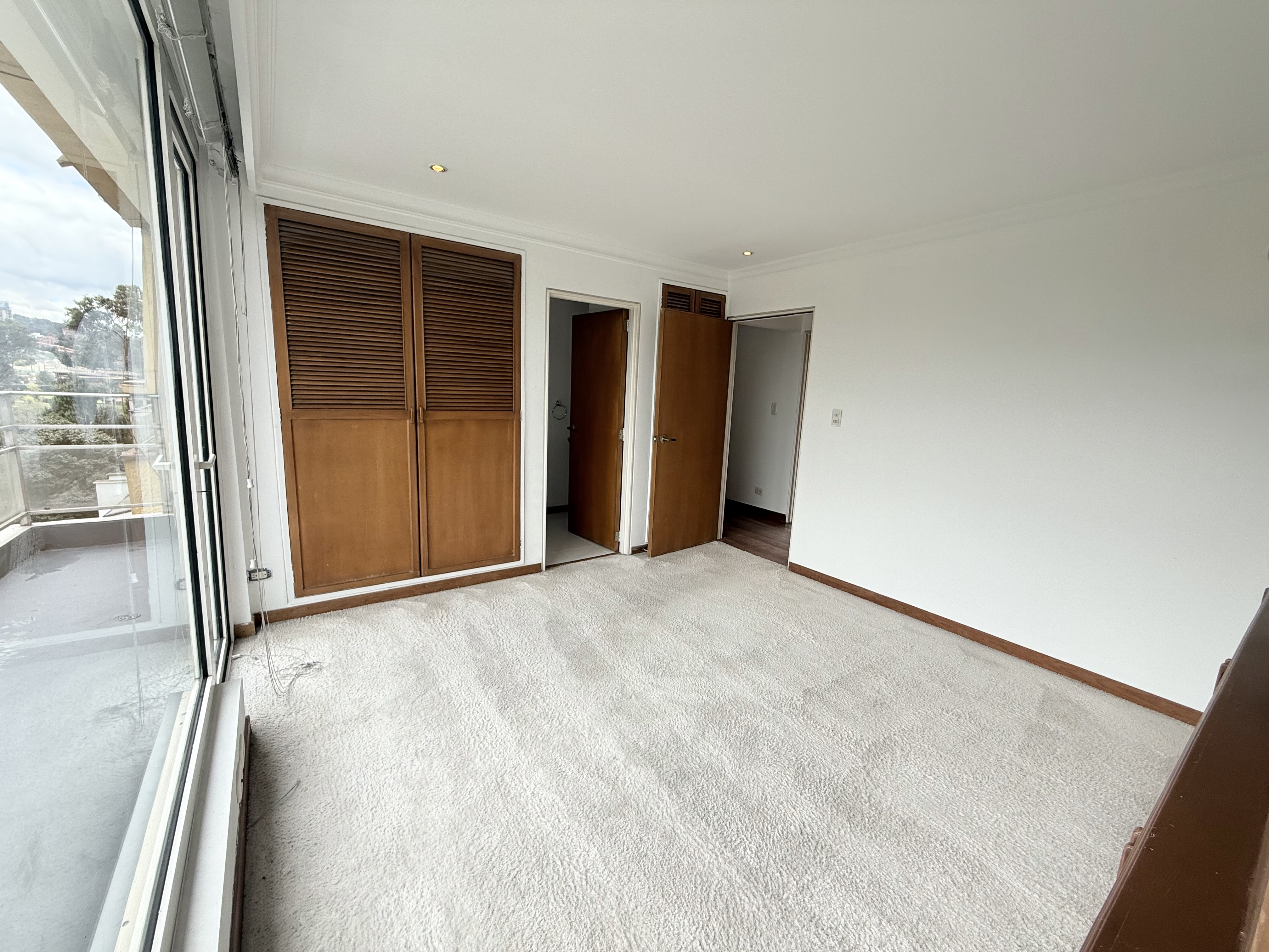 Apartamento en venta en Pontevedra, Bogotá · foto 23 de 24