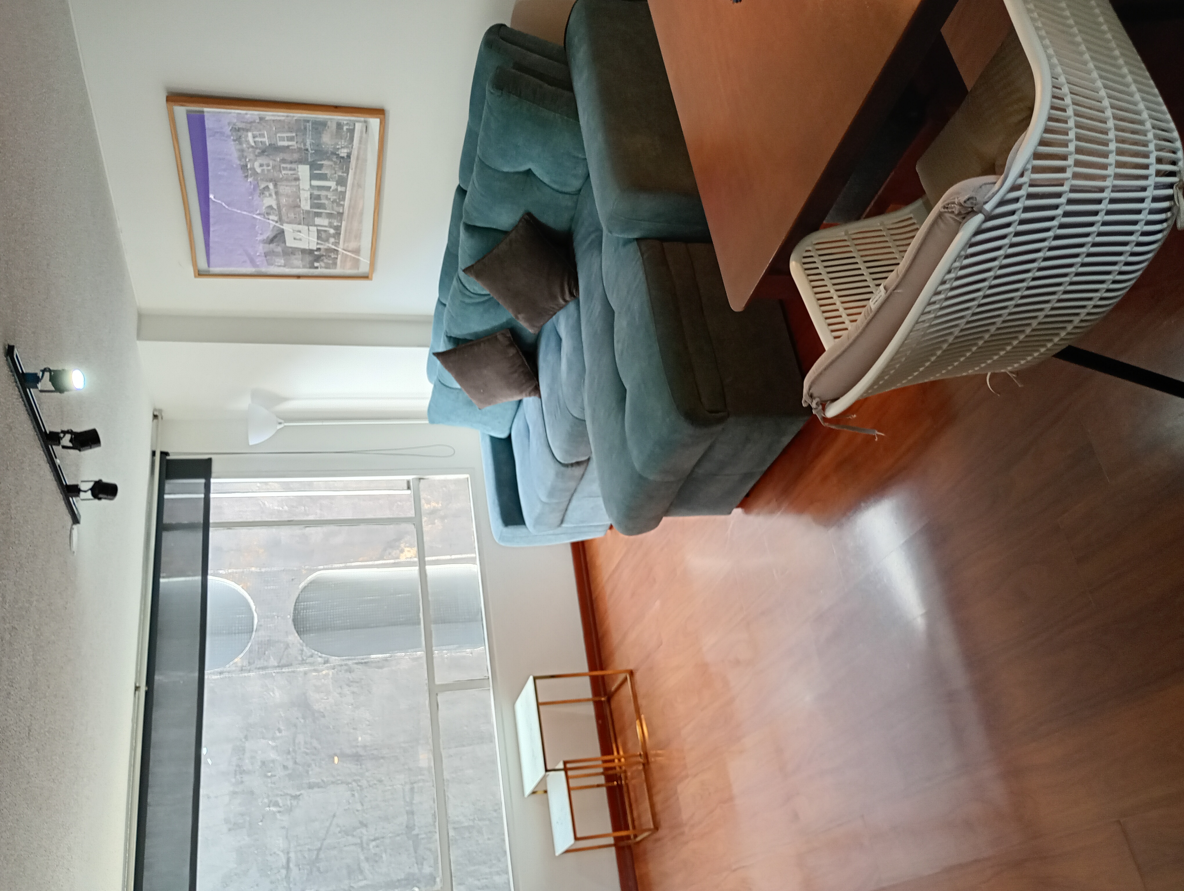Apartamento en venta en San Luis, Bogotá · foto 2 de 21