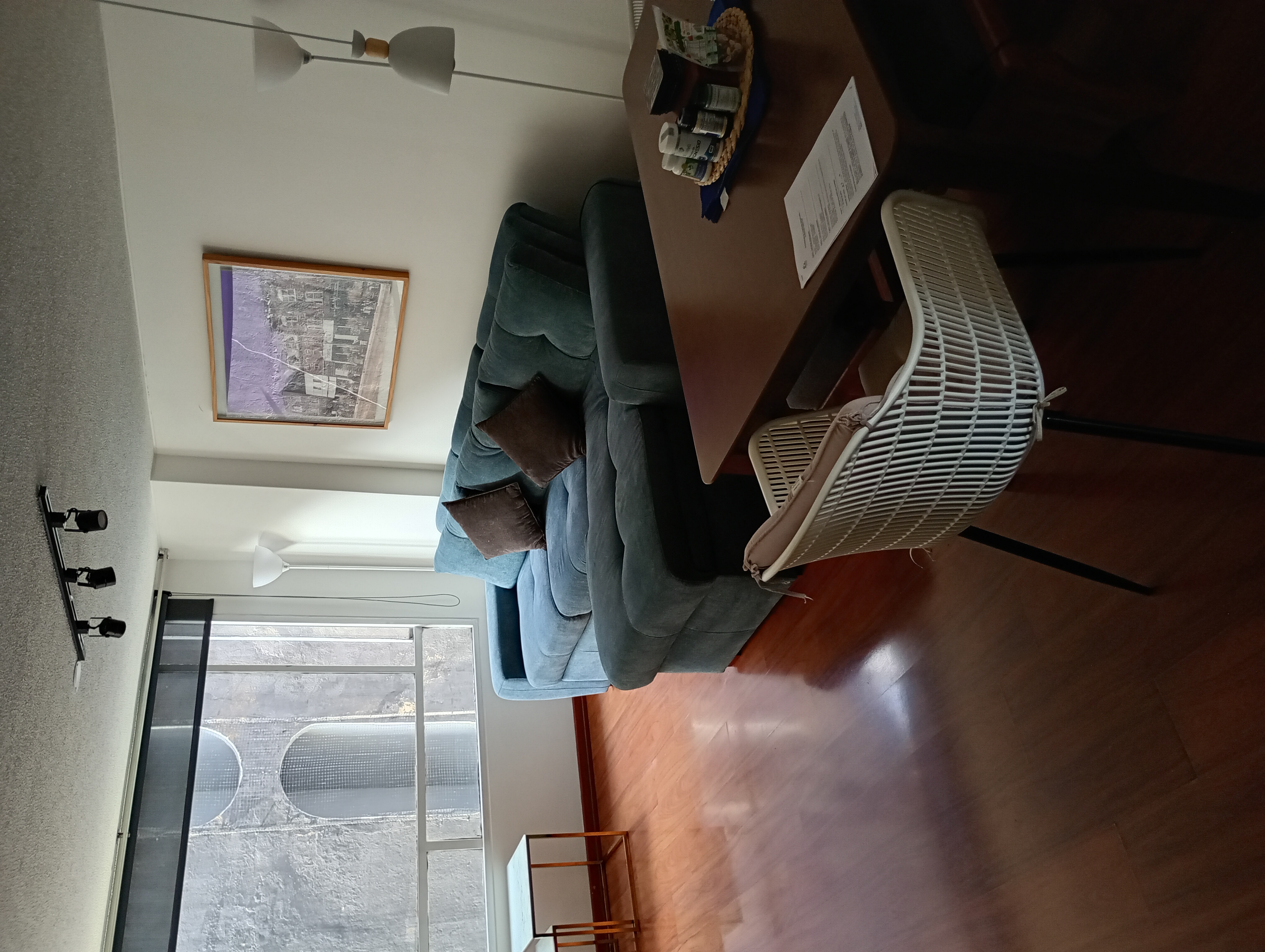 Apartamento en venta en San Luis, Bogotá · foto 4 de 21