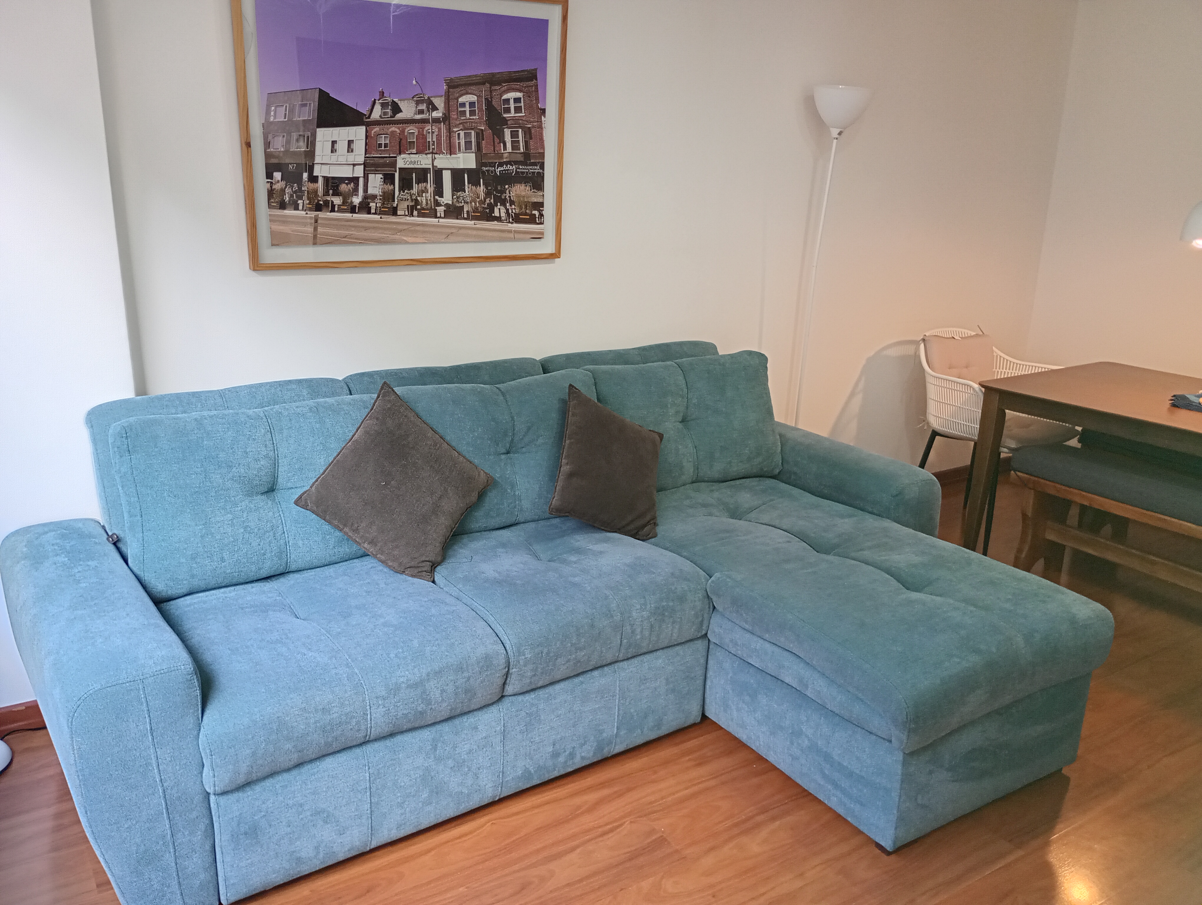 Apartamento en venta en San Luis, Bogotá · foto 5 de 21