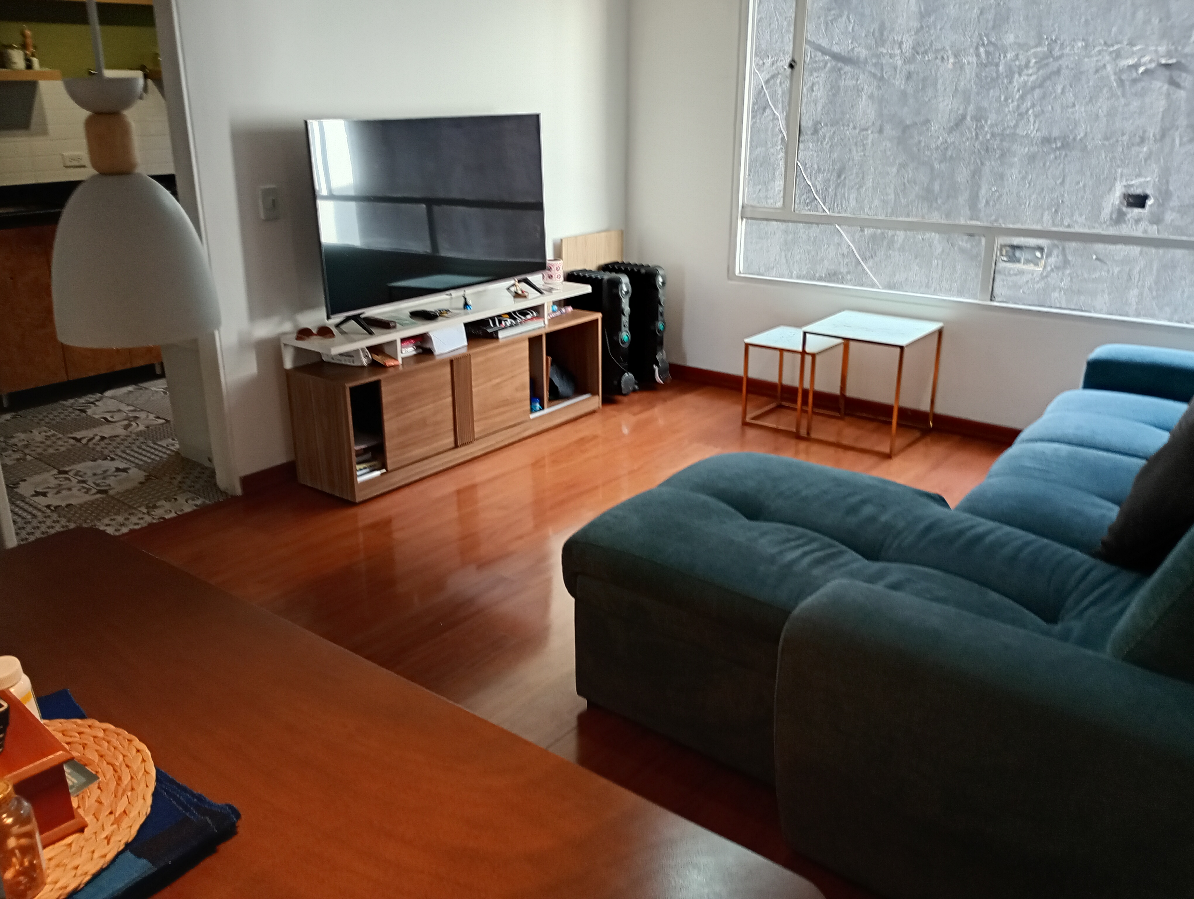 Apartamento en venta en San Luis, Bogotá · foto 6 de 21