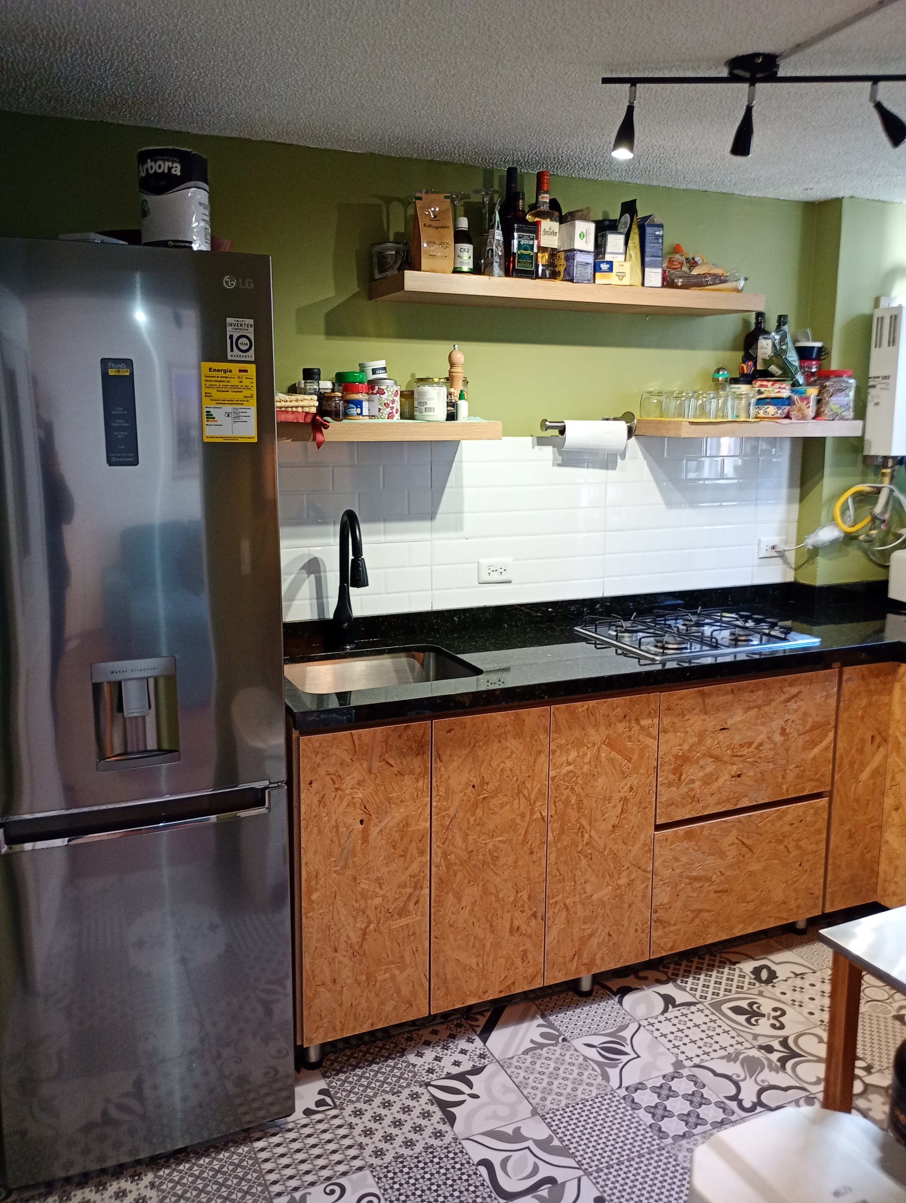 Apartamento en venta en San Luis, Bogotá · foto 8 de 21