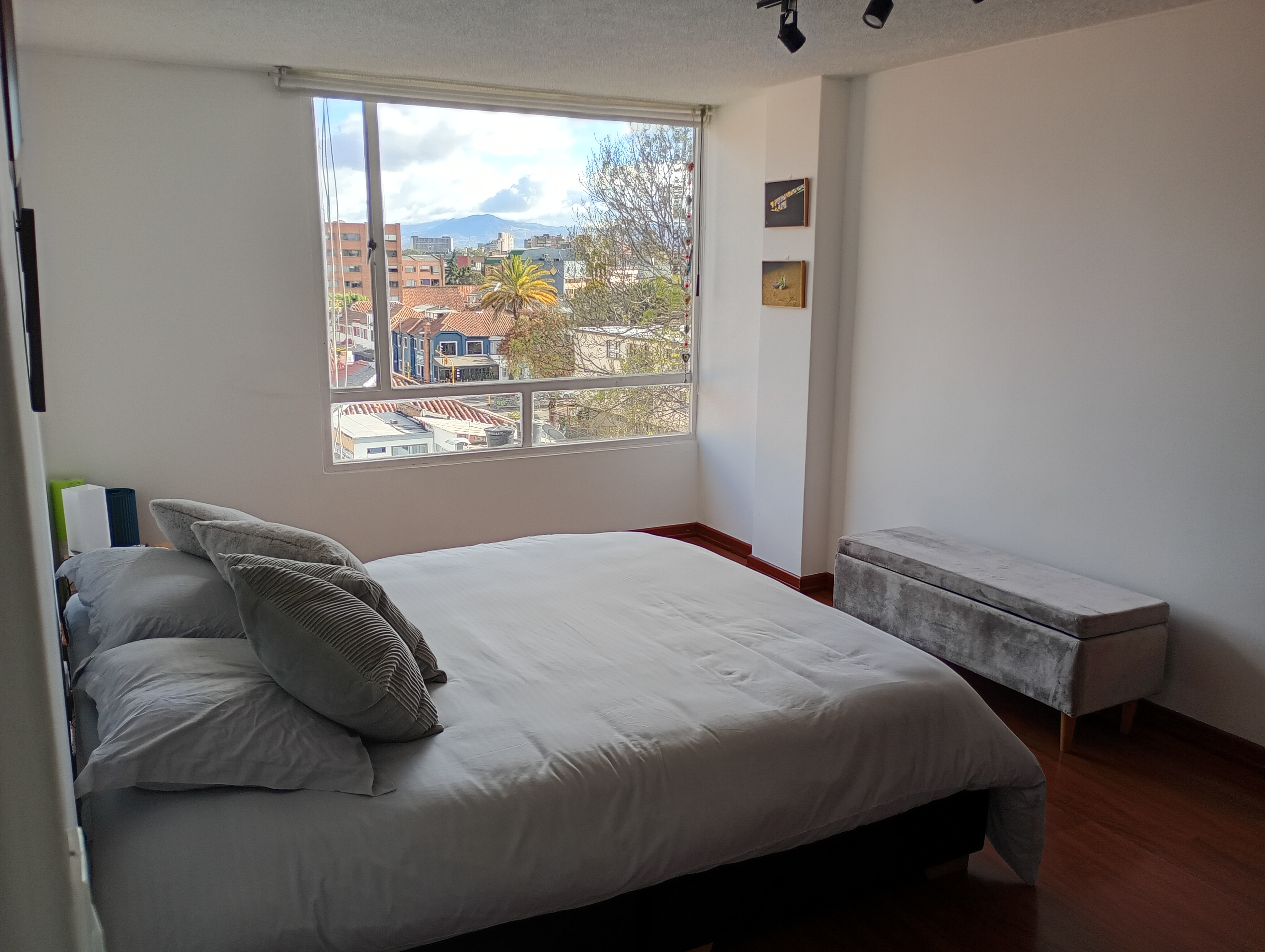 Apartamento en venta en San Luis, Bogotá · foto 9 de 21