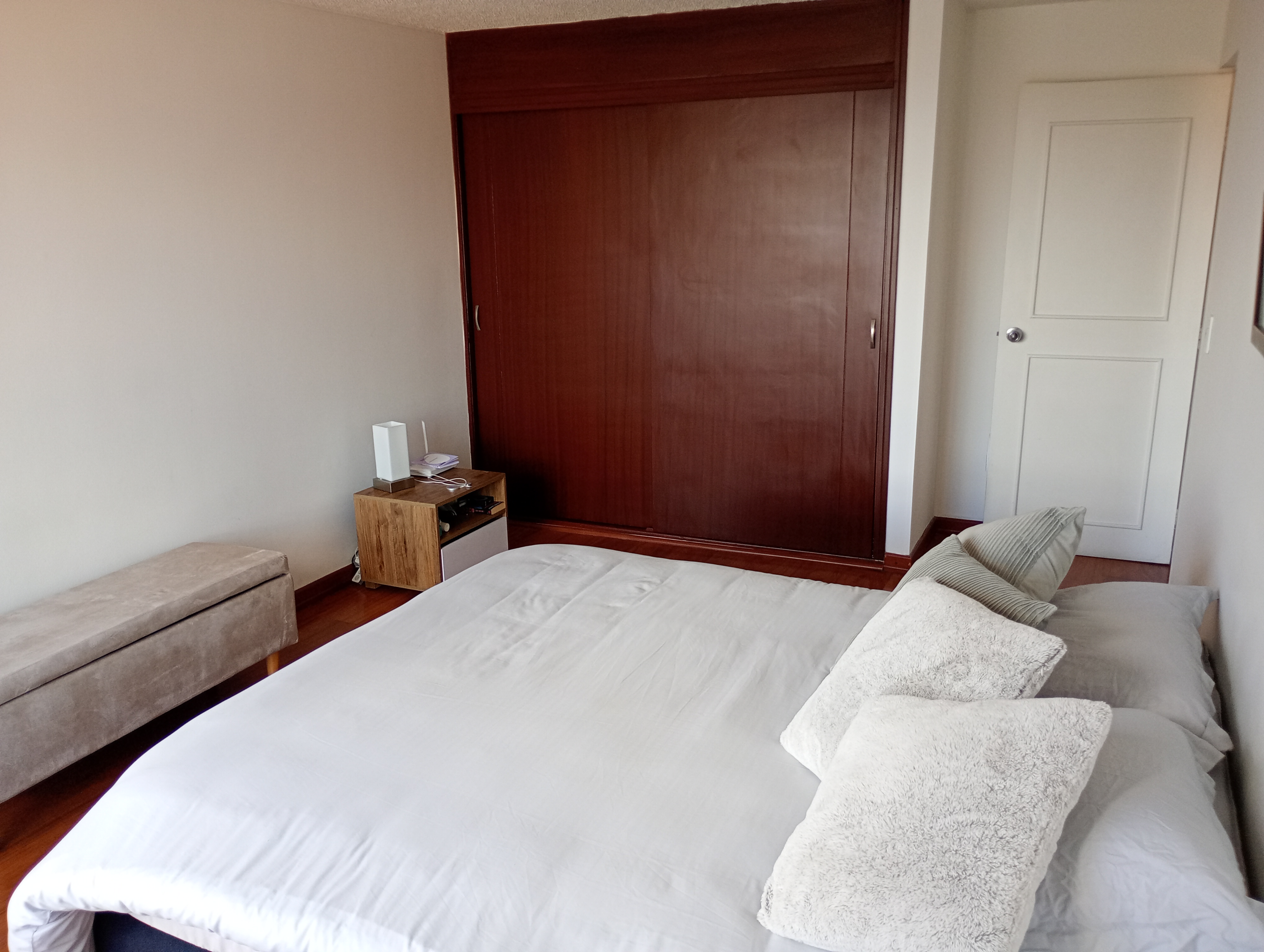Apartamento en venta en San Luis, Bogotá · foto 10 de 21