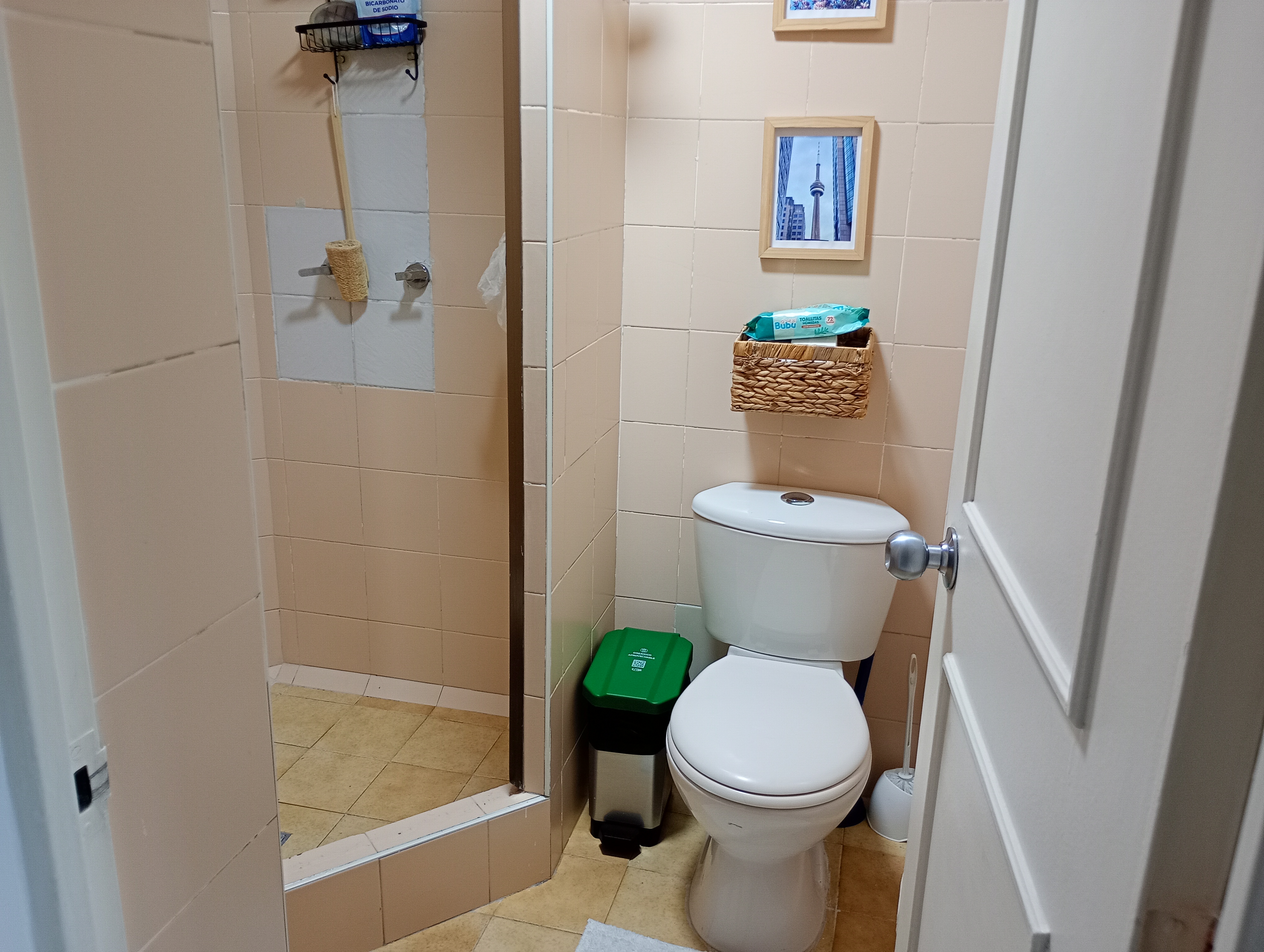 Apartamento en venta en San Luis, Bogotá · foto 13 de 21