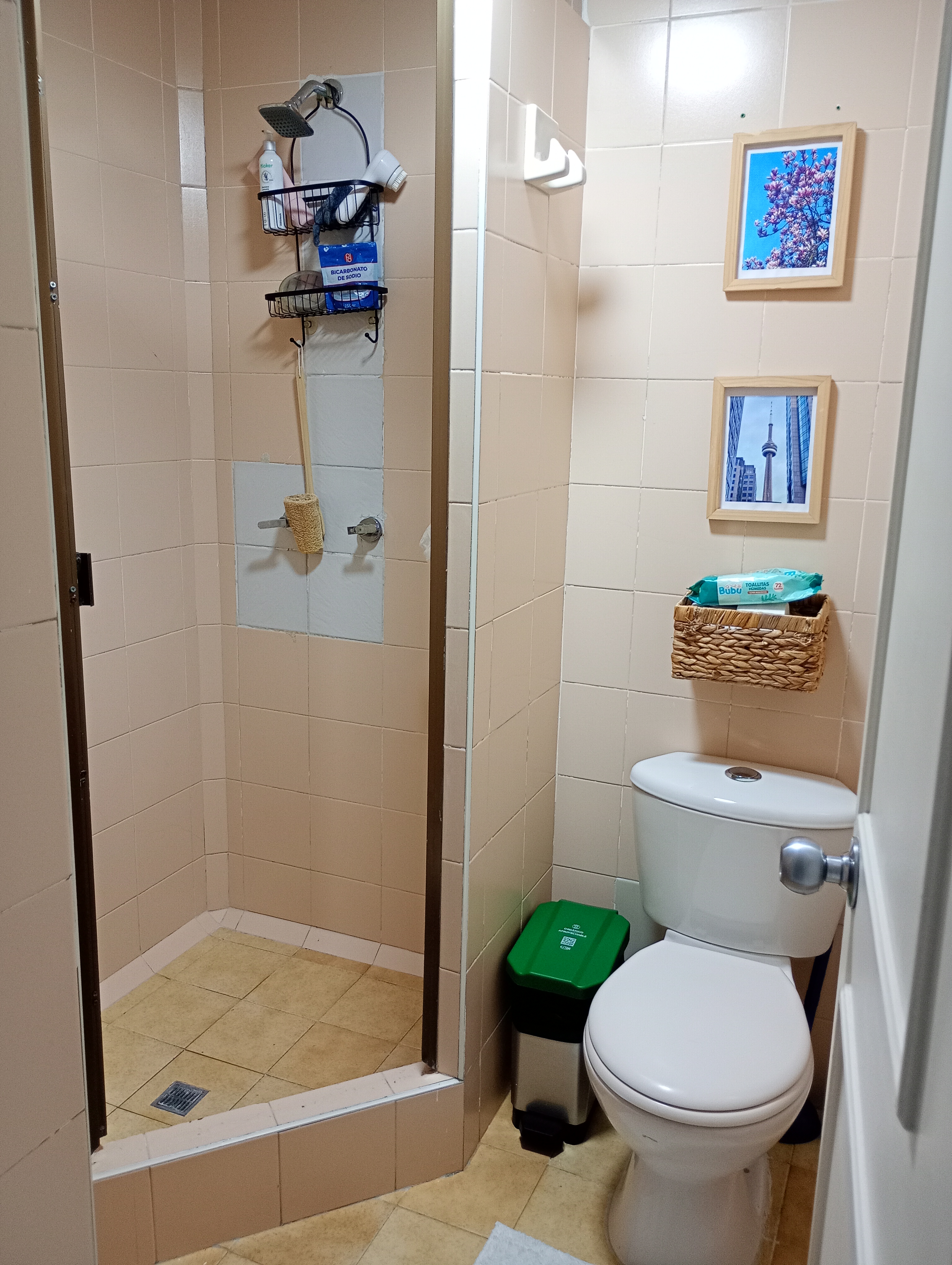 Apartamento en venta en San Luis, Bogotá · foto 14 de 21