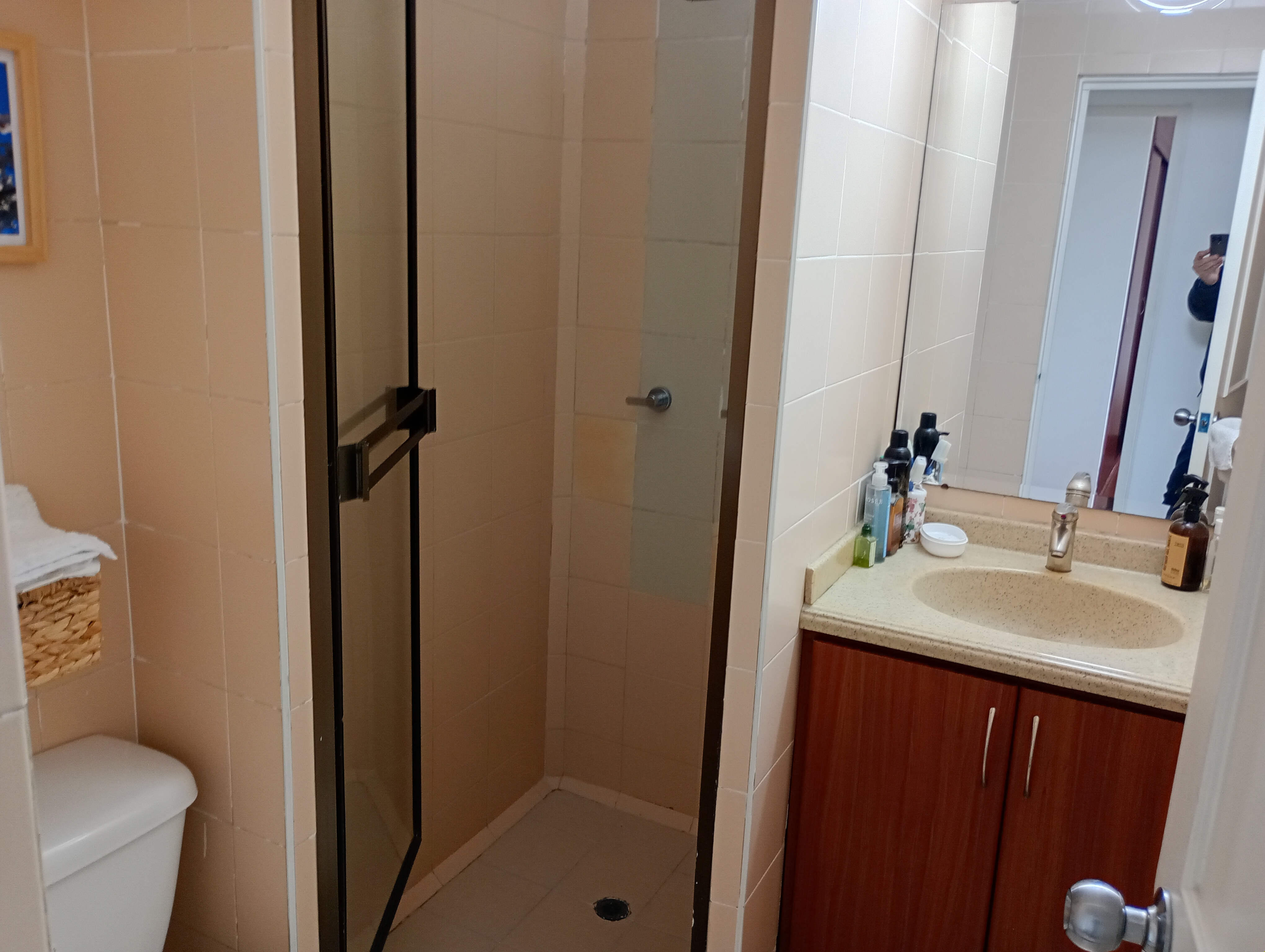 Apartamento en venta en San Luis, Bogotá · foto 17 de 21