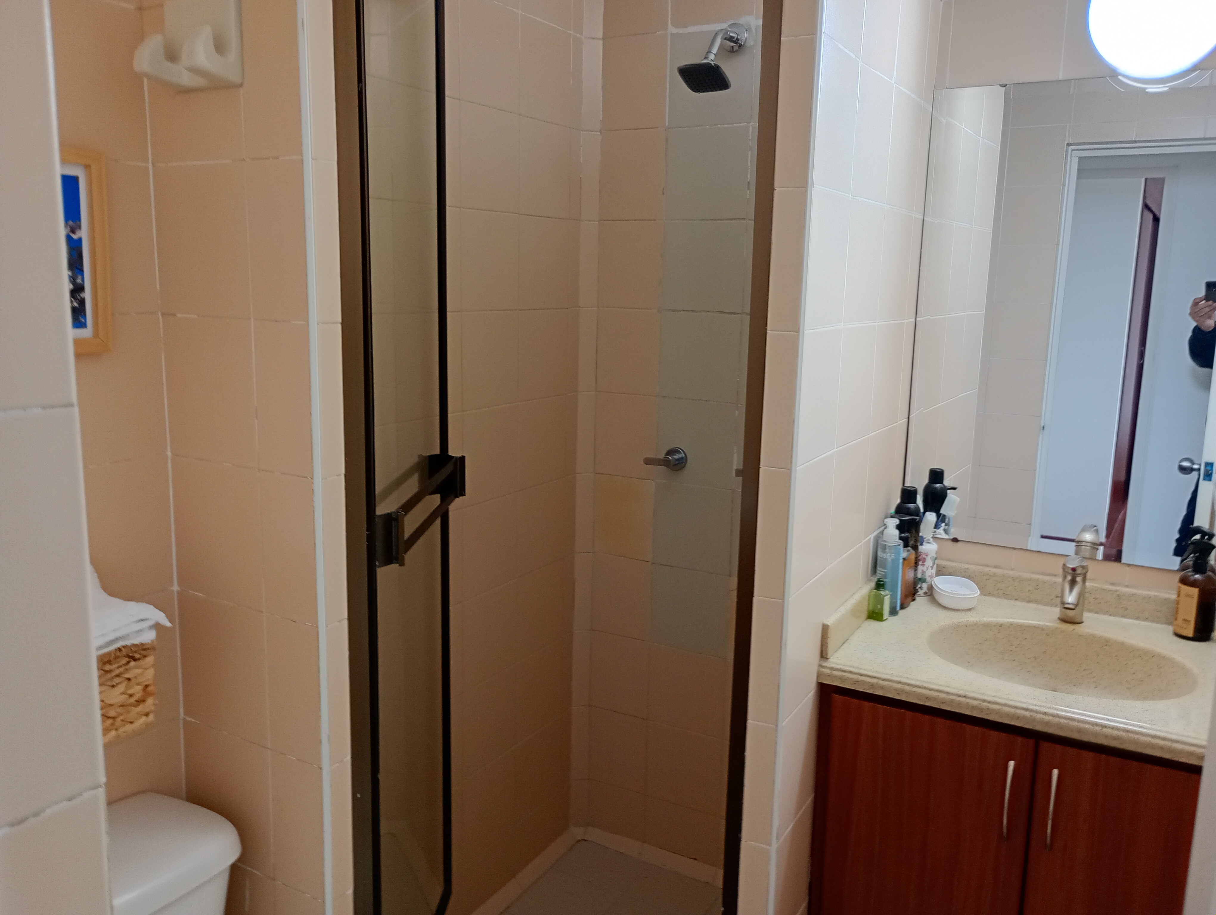 Apartamento en venta en San Luis, Bogotá · foto 18 de 21