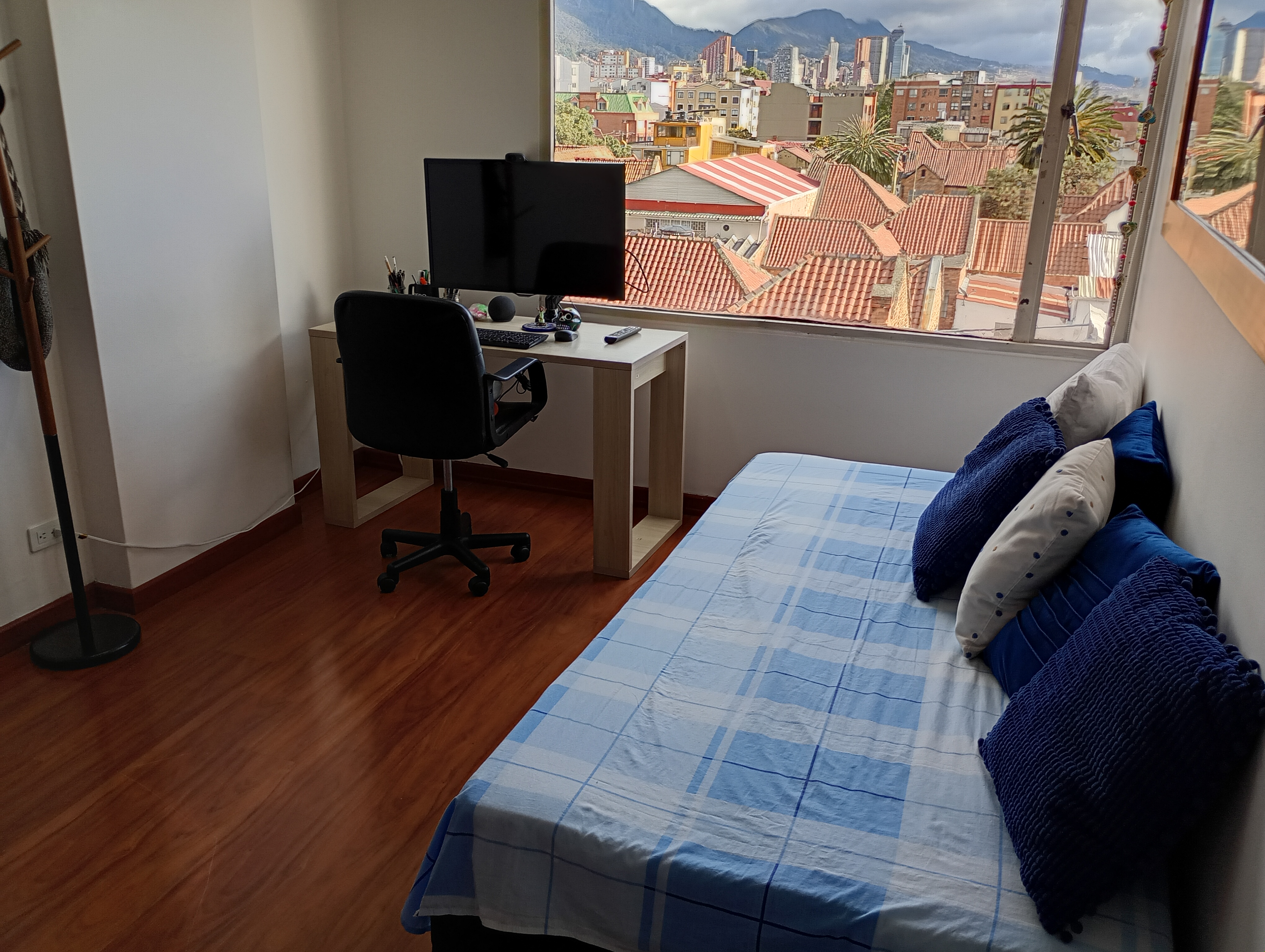 Apartamento en venta en San Luis, Bogotá · foto 19 de 21
