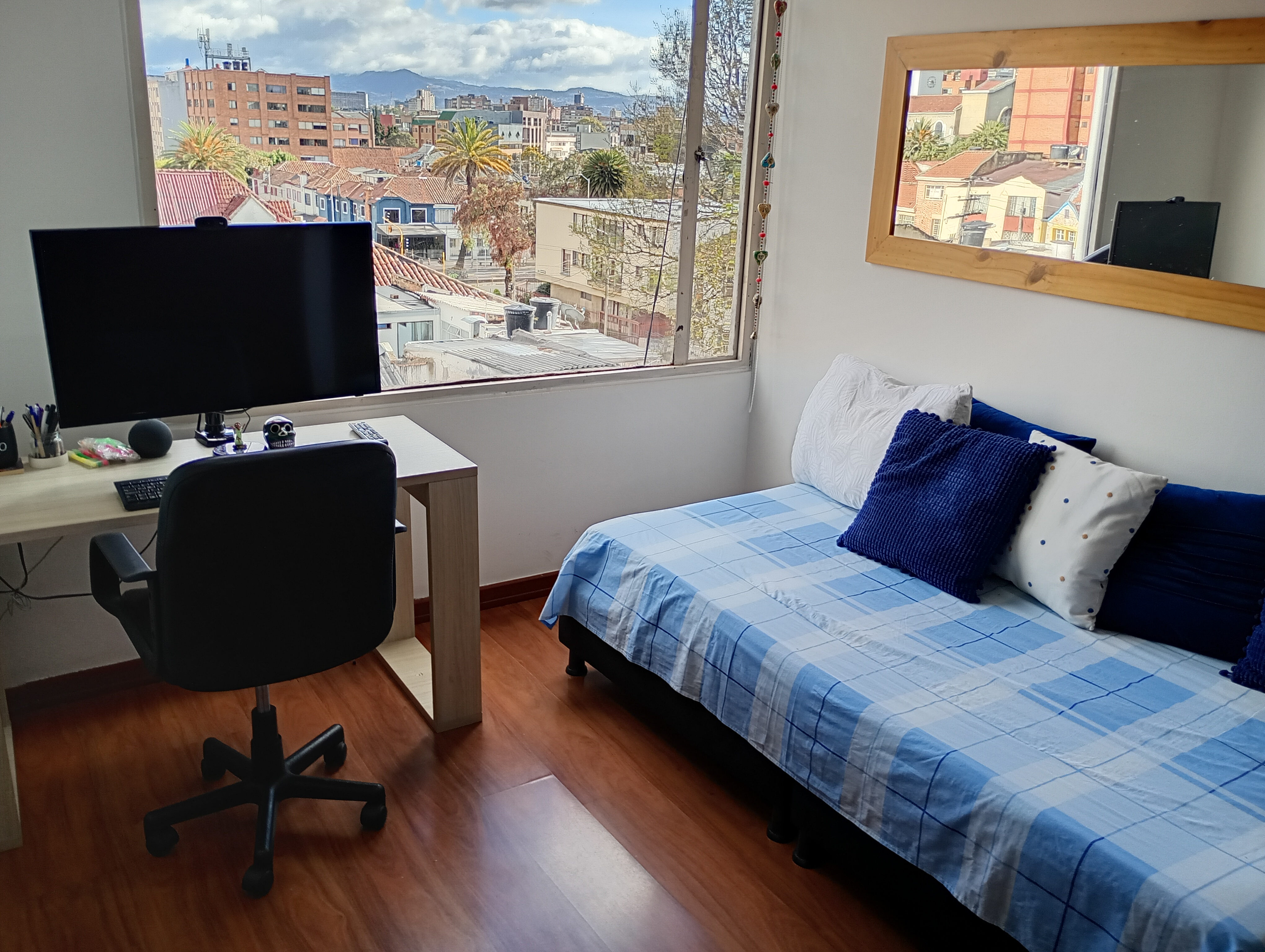 Apartamento en venta en San Luis, Bogotá · foto 20 de 21