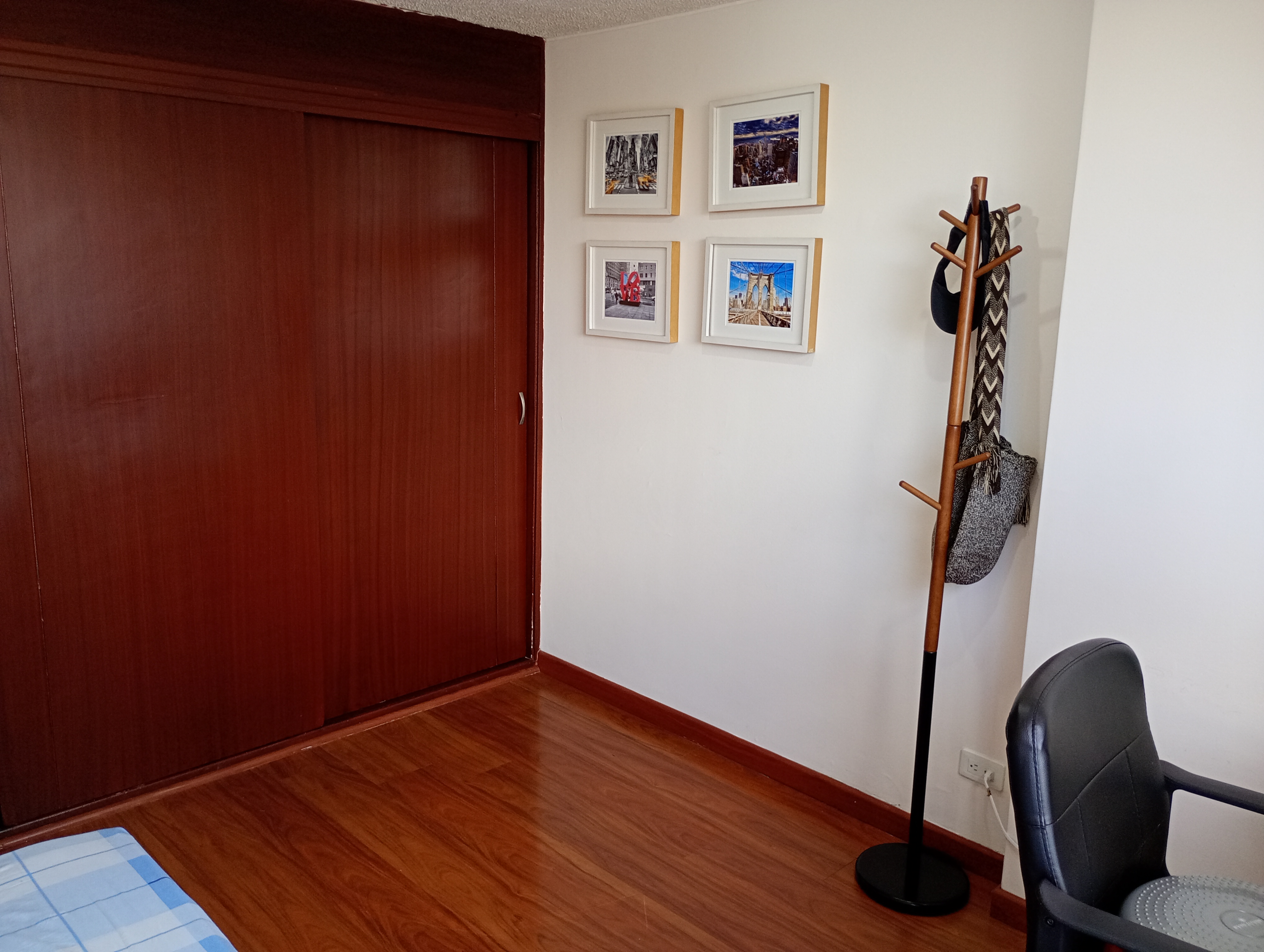 Apartamento en venta en San Luis, Bogotá · foto 21 de 21