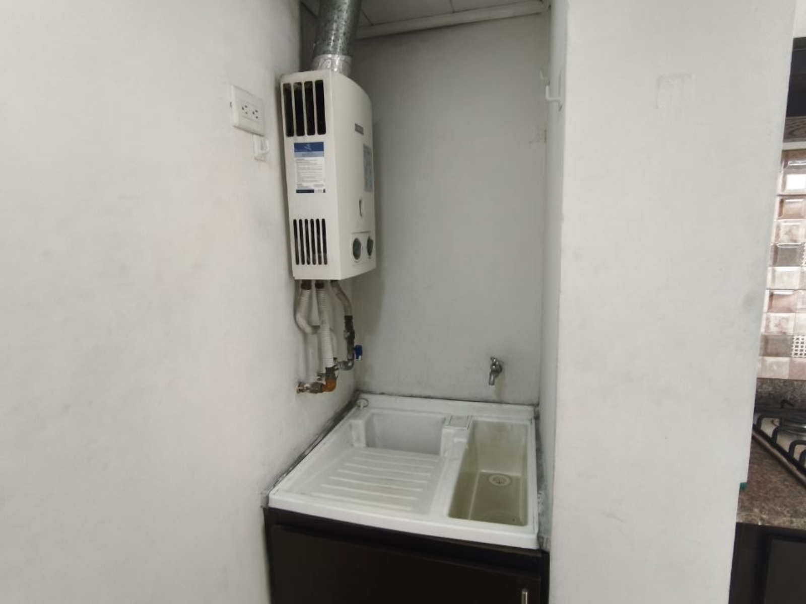 Apartamento en venta en La Estancia, Bogotá · foto 12 de 21