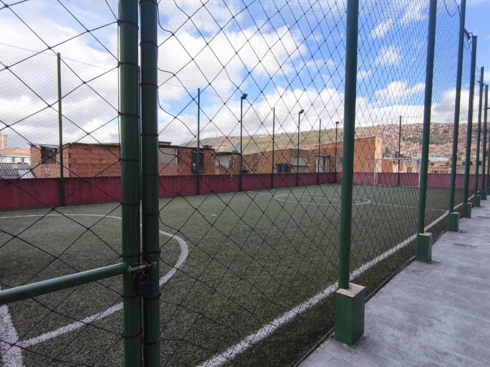 Apartamento en venta en La Estancia, Bogotá · foto 15 de 21