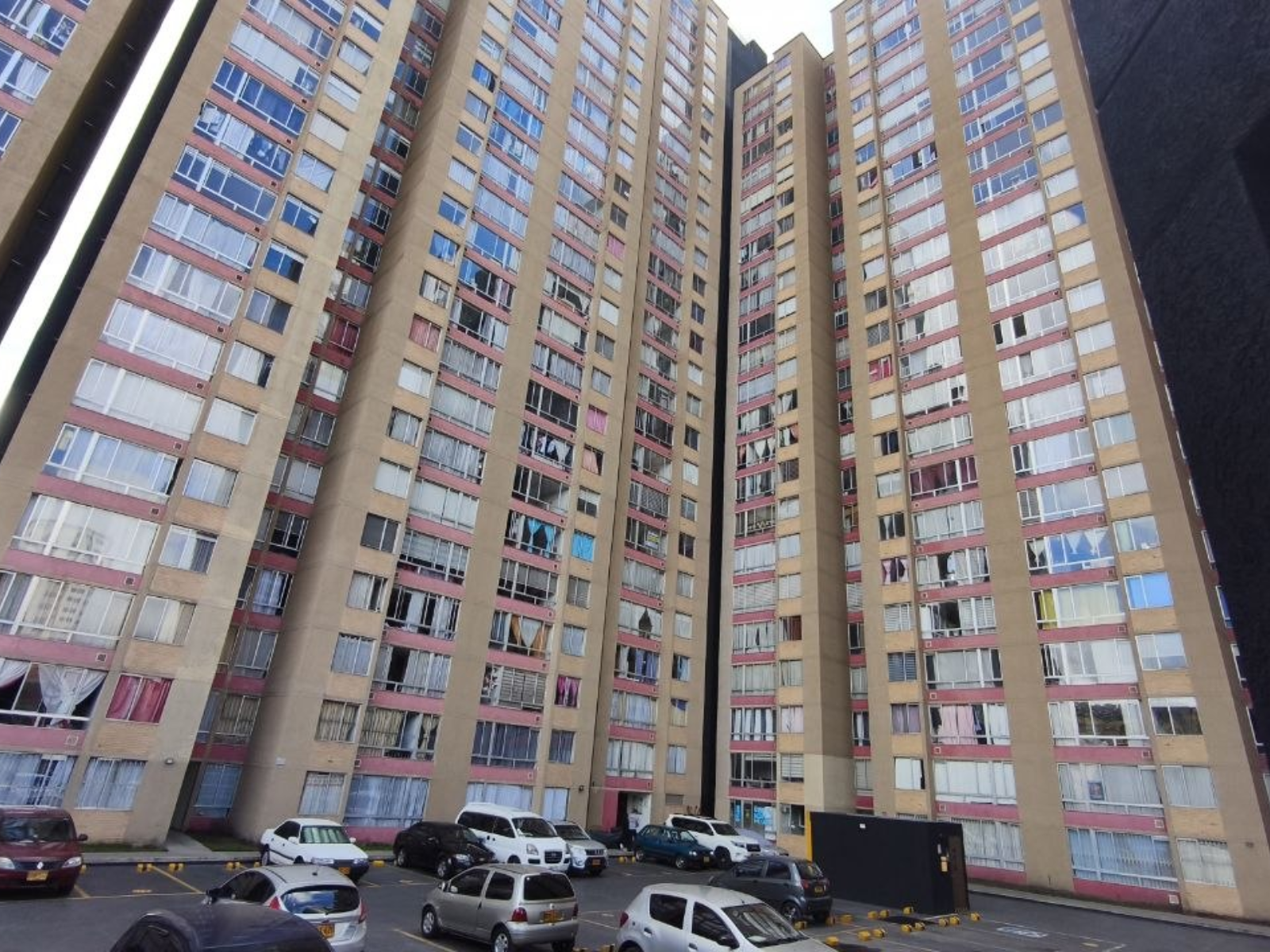 Apartamento en venta en La Estancia, Bogotá · foto 16 de 21