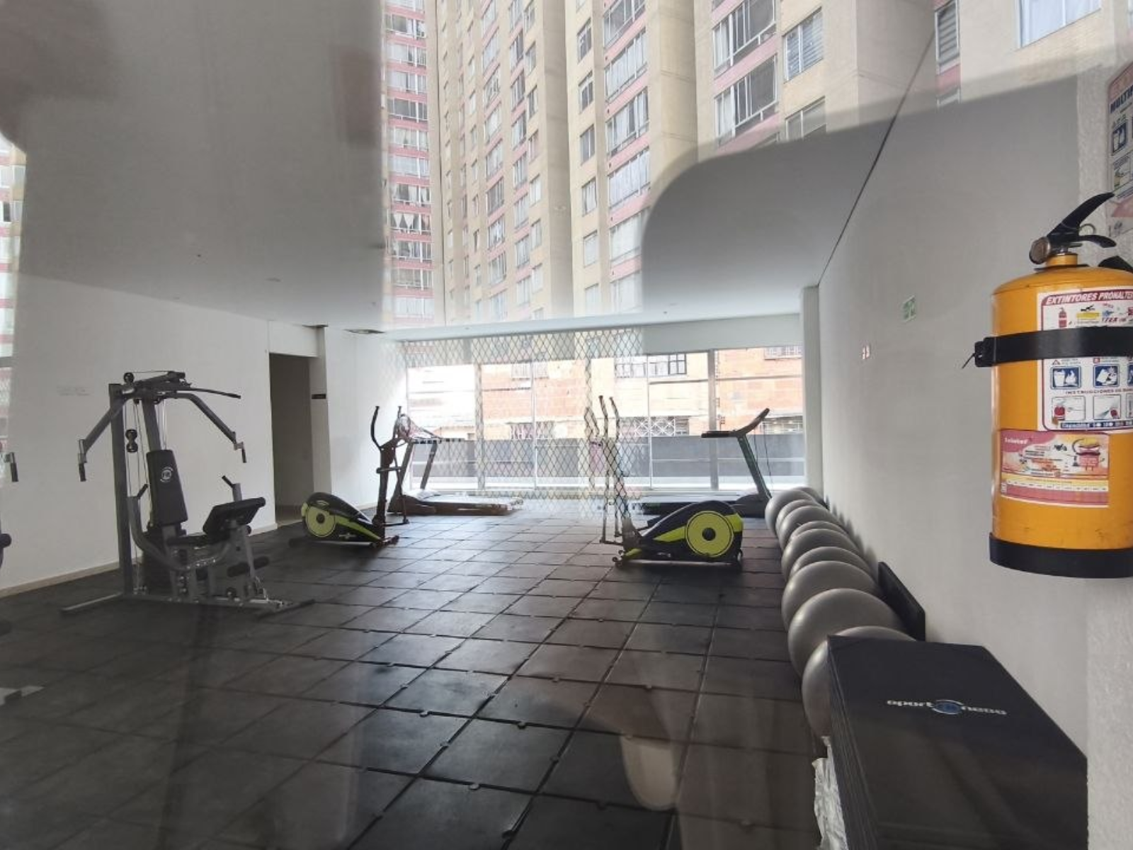 Apartamento en venta en La Estancia, Bogotá · foto 19 de 21