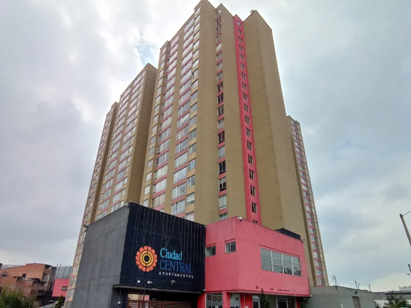 Apartamento en venta en La Estancia, Bogotá · foto 21 de 21