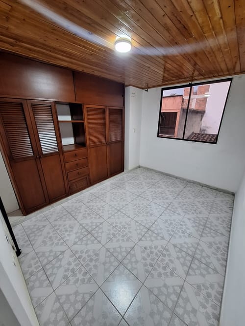 Apartamento de 3 alcobas en venta en Asturias, Bucaramanga, 83 m² · foto 8 de 13