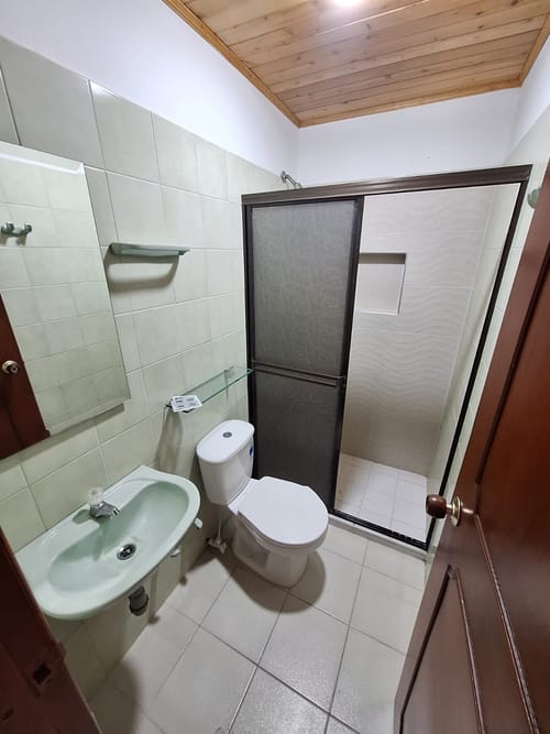 Apartamento de 3 alcobas en venta en Asturias, Bucaramanga, 83 m² · foto 9 de 13