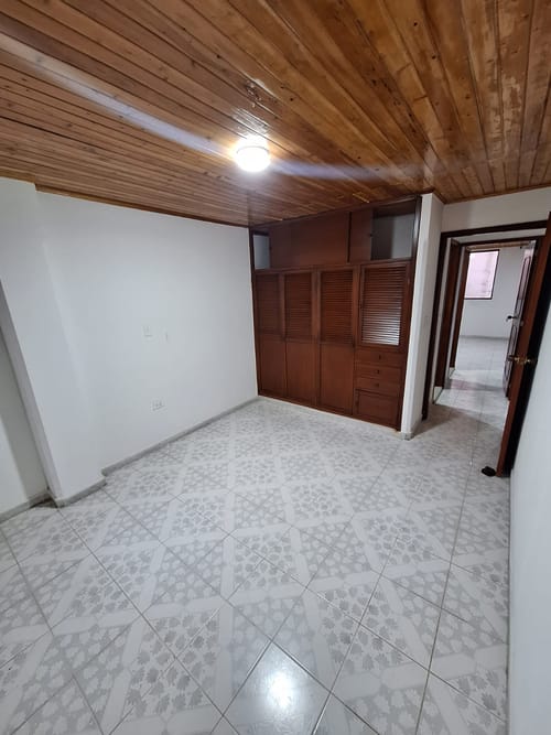 Apartamento de 3 alcobas en venta en Asturias, Bucaramanga, 83 m² · foto 10 de 13